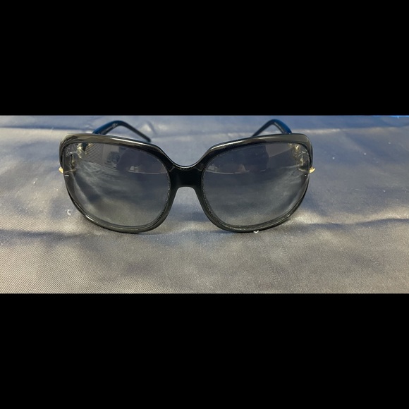 Gucci Bamboo Sunglasses - Picture 8 of 8